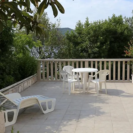 Apartman 10116d Viganj