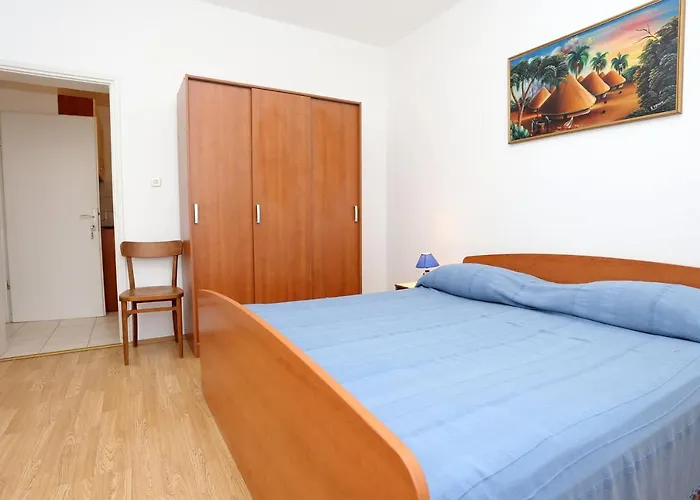 Apartman 10116d
