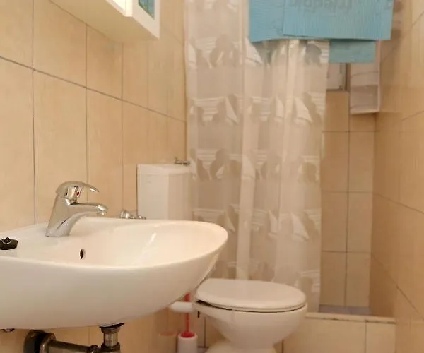 Apartman 10116d Viganj