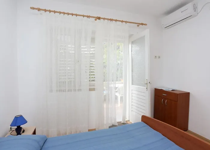 10116d Apartman