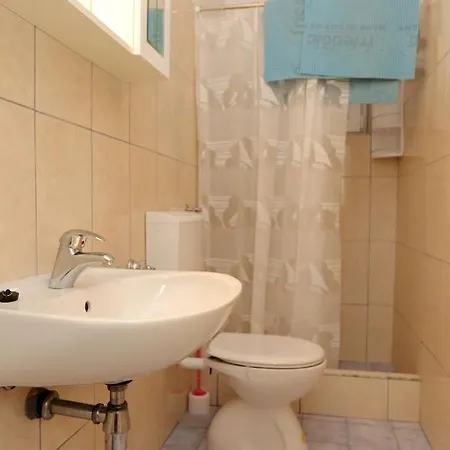 Apartment 10116d Viganj