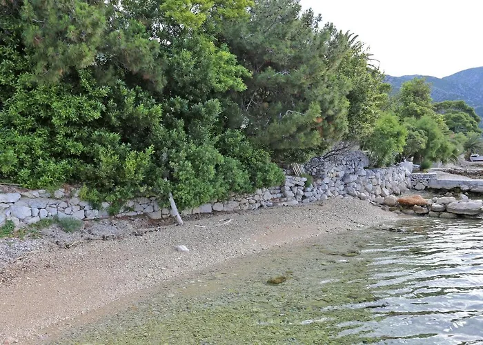 10116d Apartamento Viganj